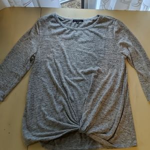 Brand New long sleeve top